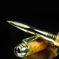 Load image into Gallery viewer, HMS Victory Pen