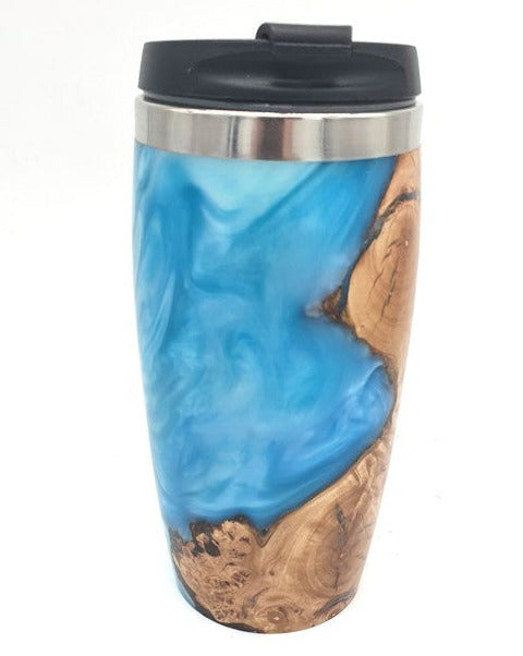 Custom Travel Mug