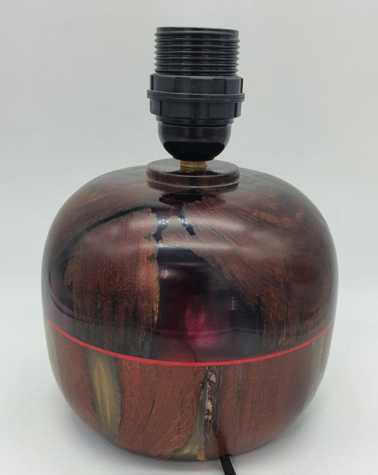 Camel Thorn Lamp