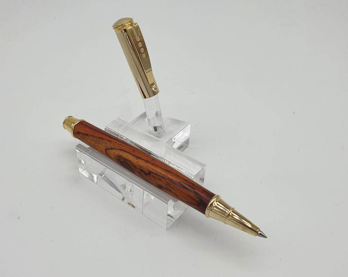 Cocobolo Rollerball