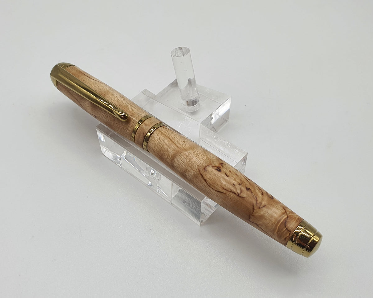 Masur Birch Fountain Pen