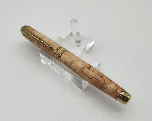 Masur Birch Fountain Pen