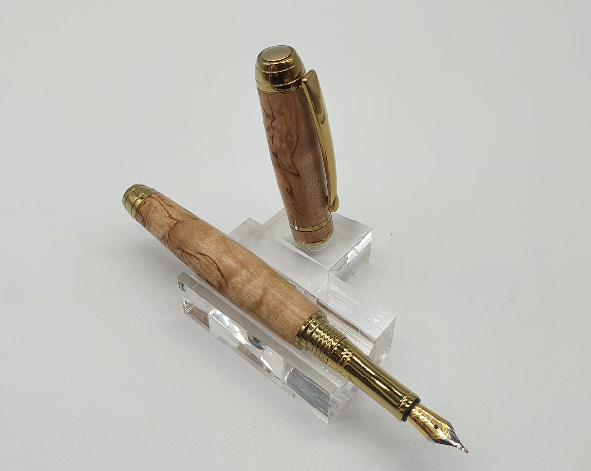 Masur Birch Fountain Pen