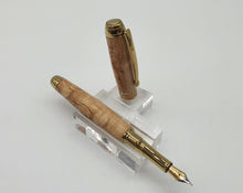 Load image into Gallery viewer, Masur Birch Fountain Pen