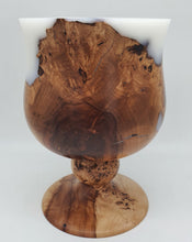 Load image into Gallery viewer, Applewood Vase