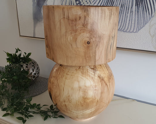 Sycamore Lamp