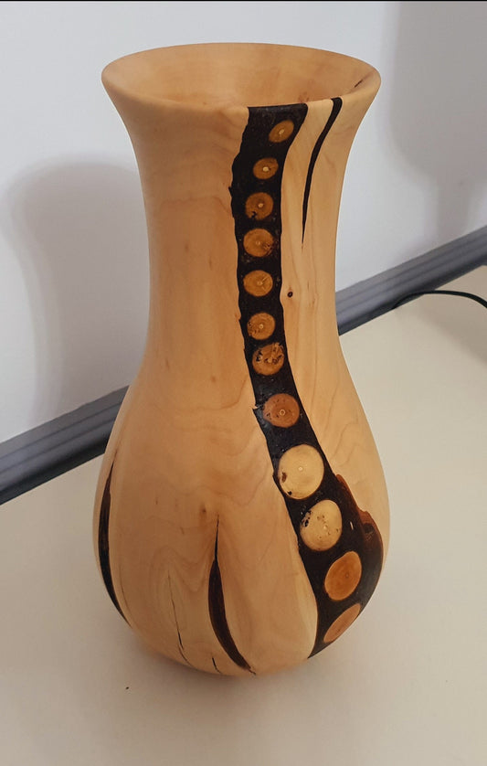 Hawthorn Vase