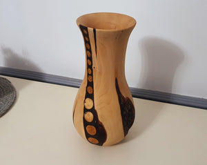 Hawthorn Vase