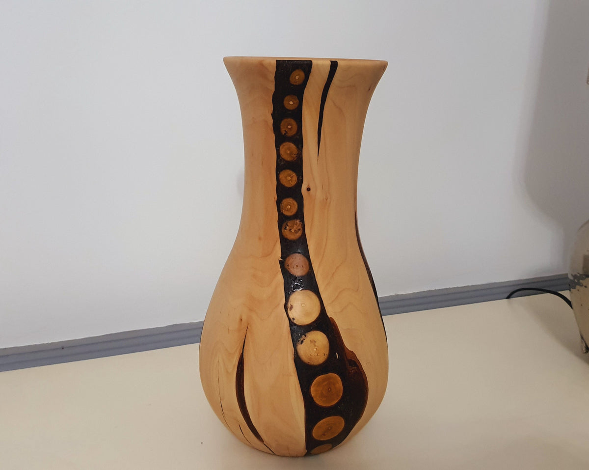 Hawthorn Vase