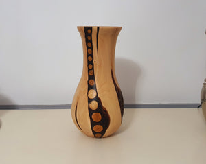 Hawthorn Vase