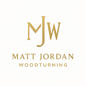 Matt Jordan Woodturning