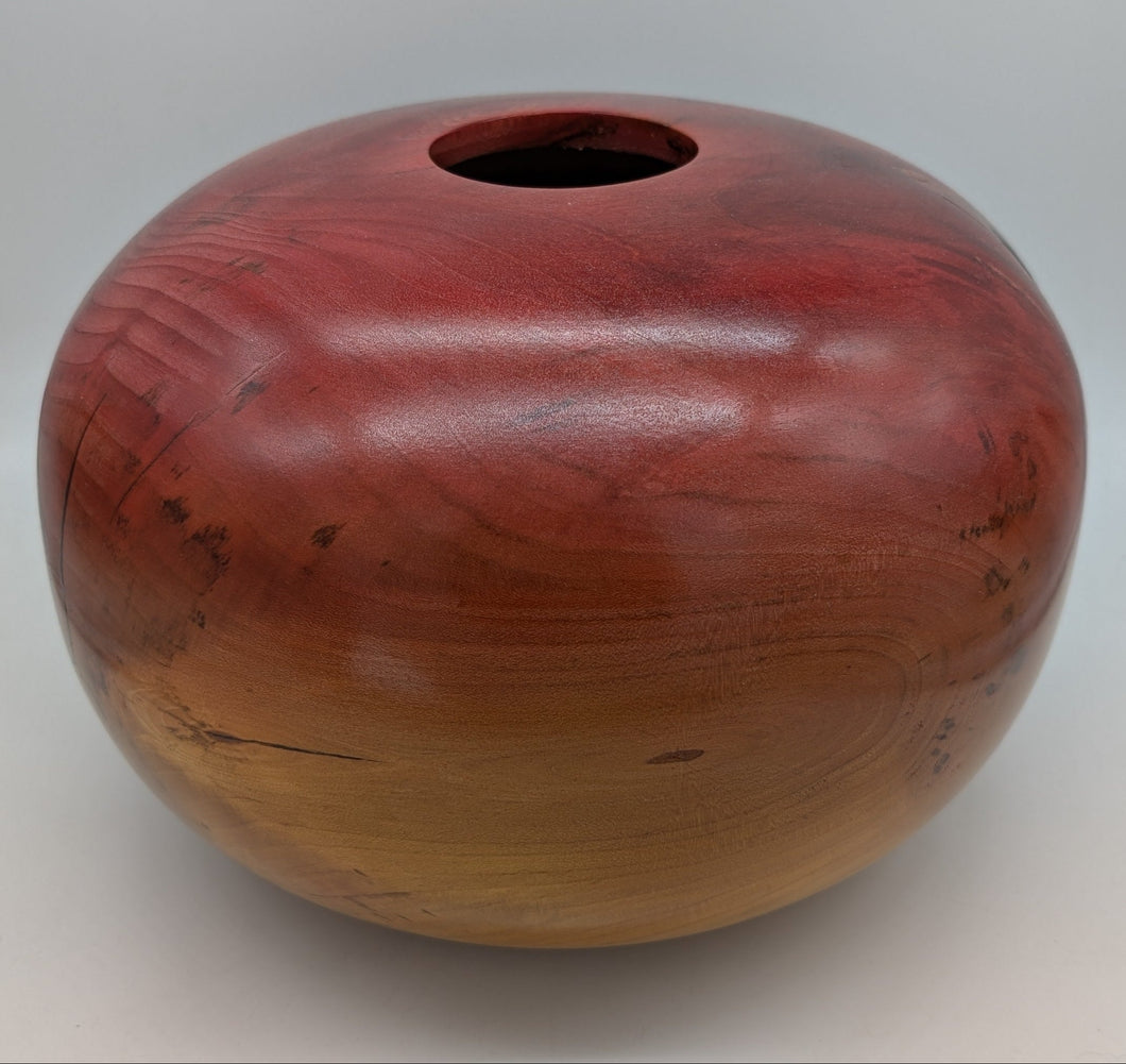 Reverse Cherry Burst