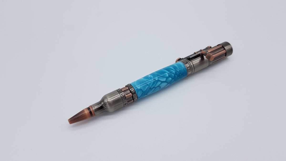 Dragon Skin Pen