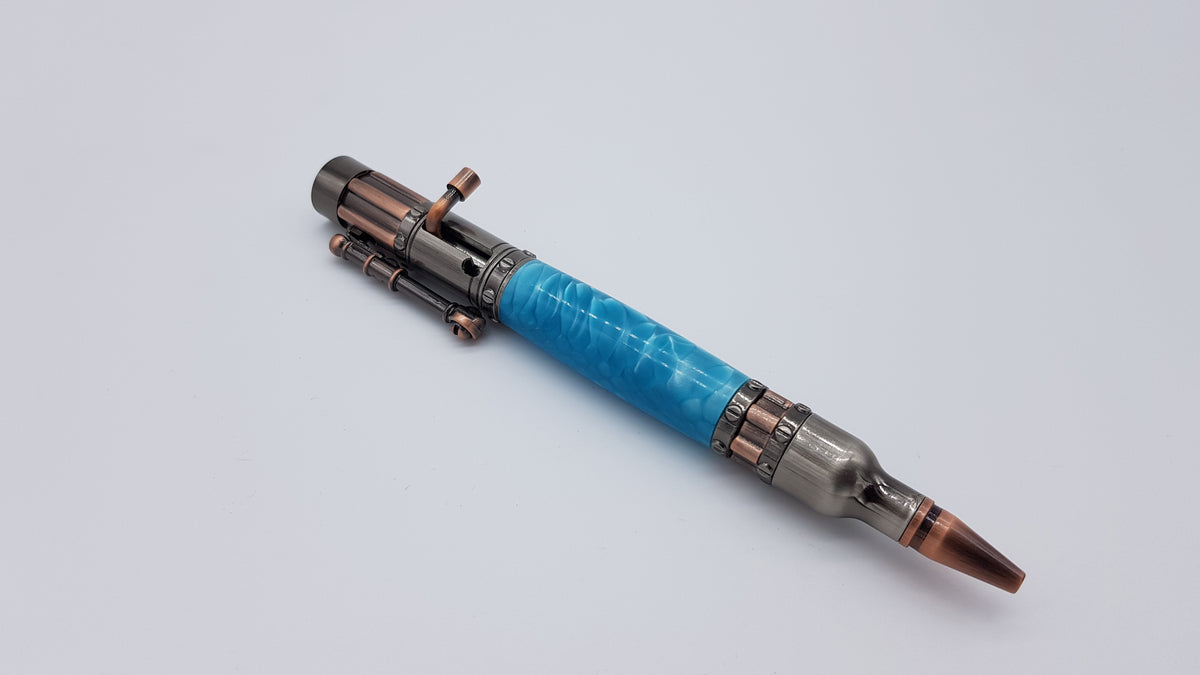 Dragon Skin Pen