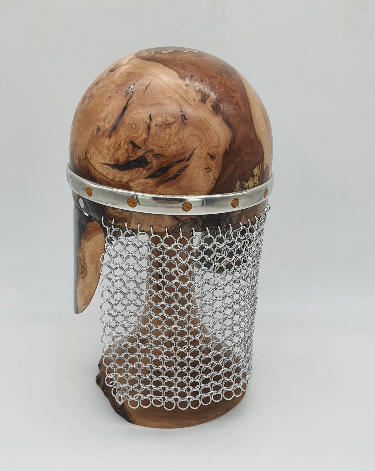 The Gladiator Helmet
