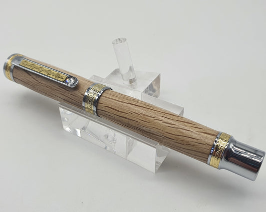 Holm Oak Rollerball