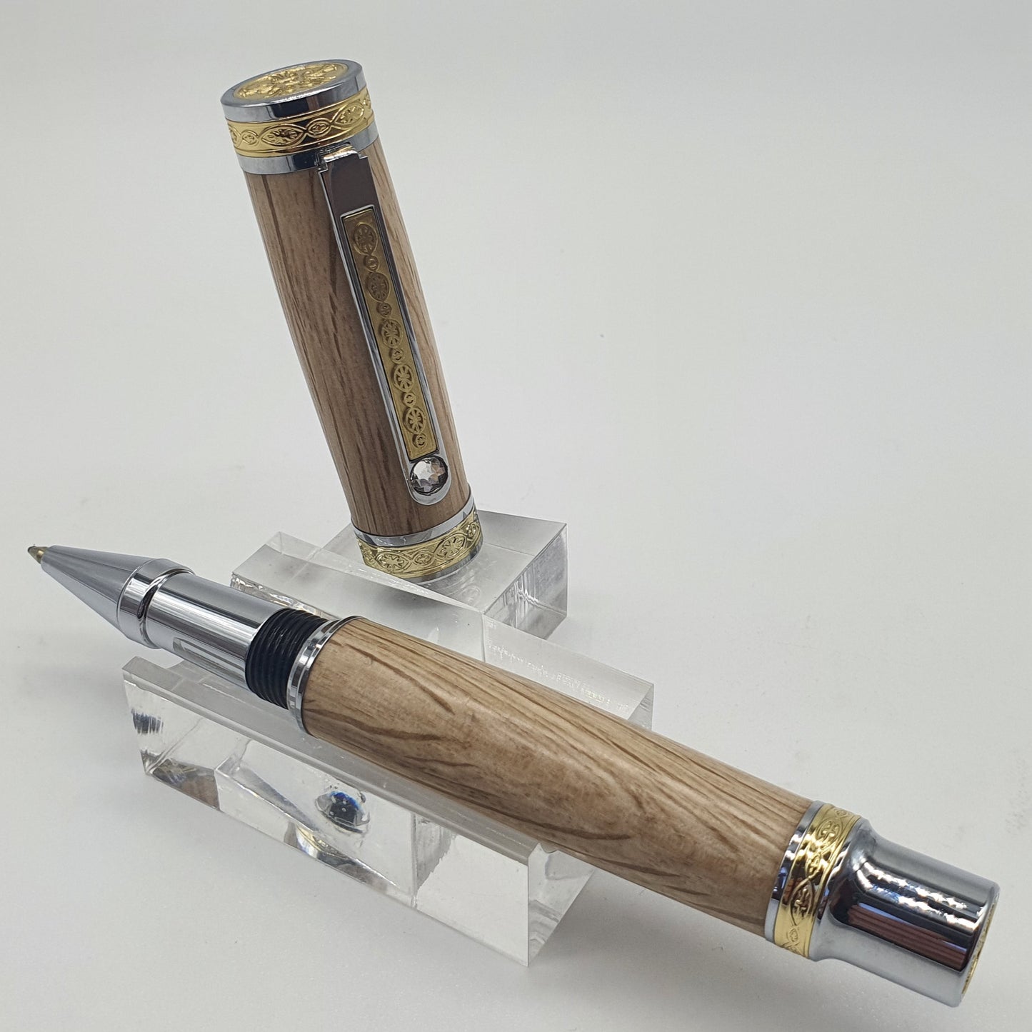 Holm Oak Rollerball