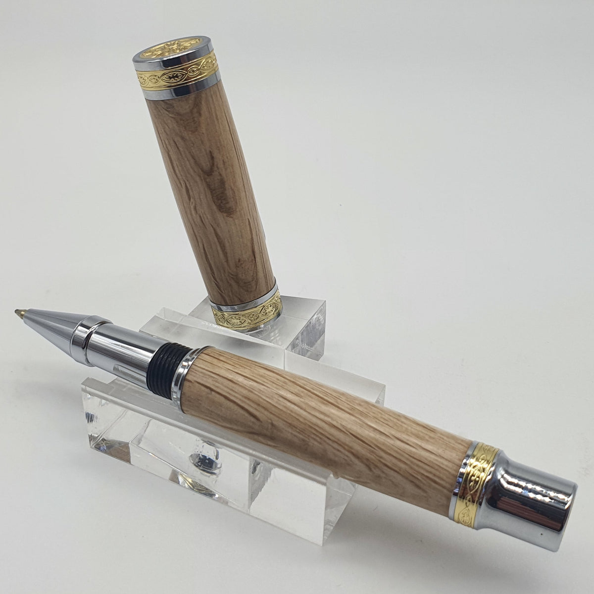 Holm Oak Rollerball