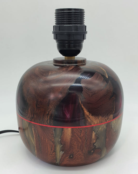 Camel Thorn Lamp