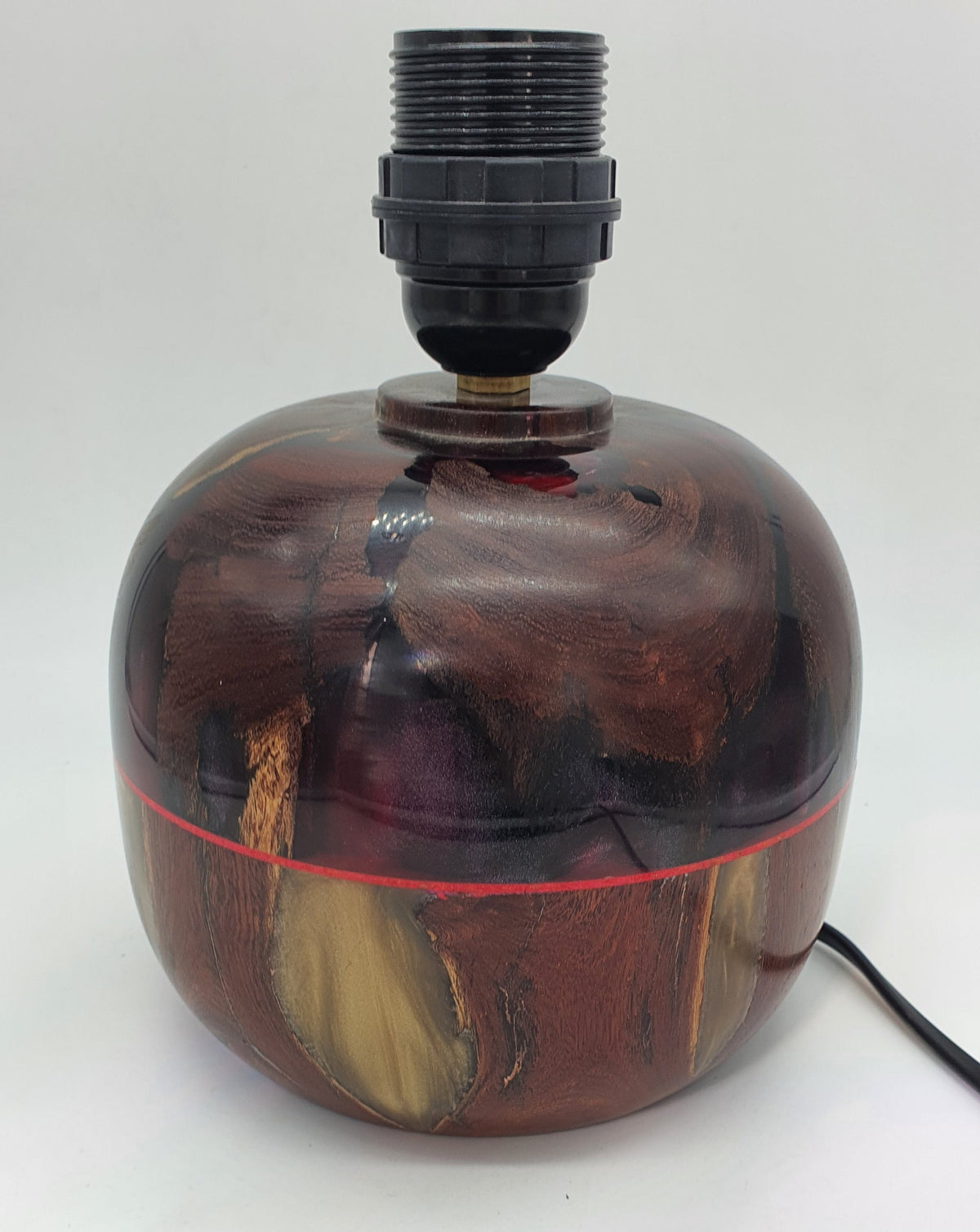 Camel Thorn Lamp