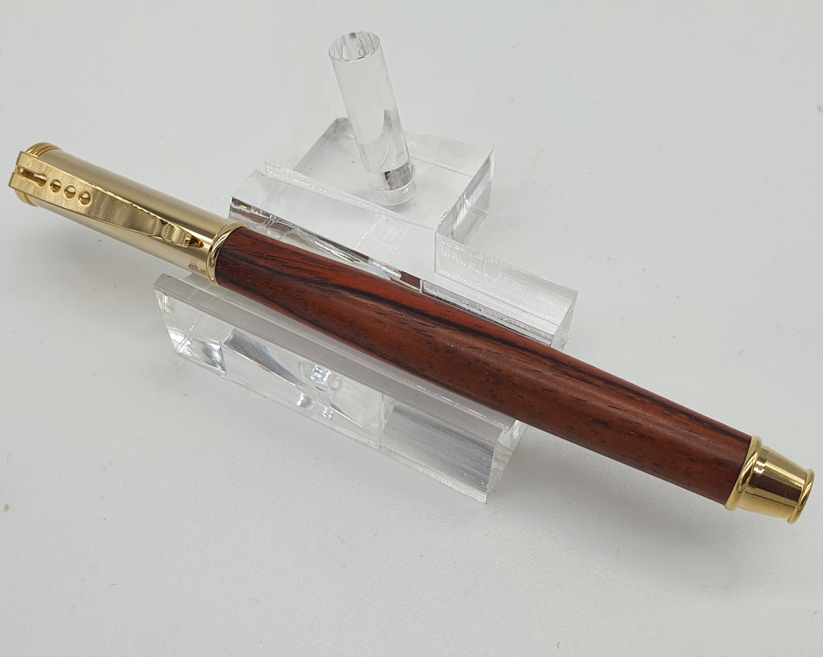 Cocobolo Rollerball