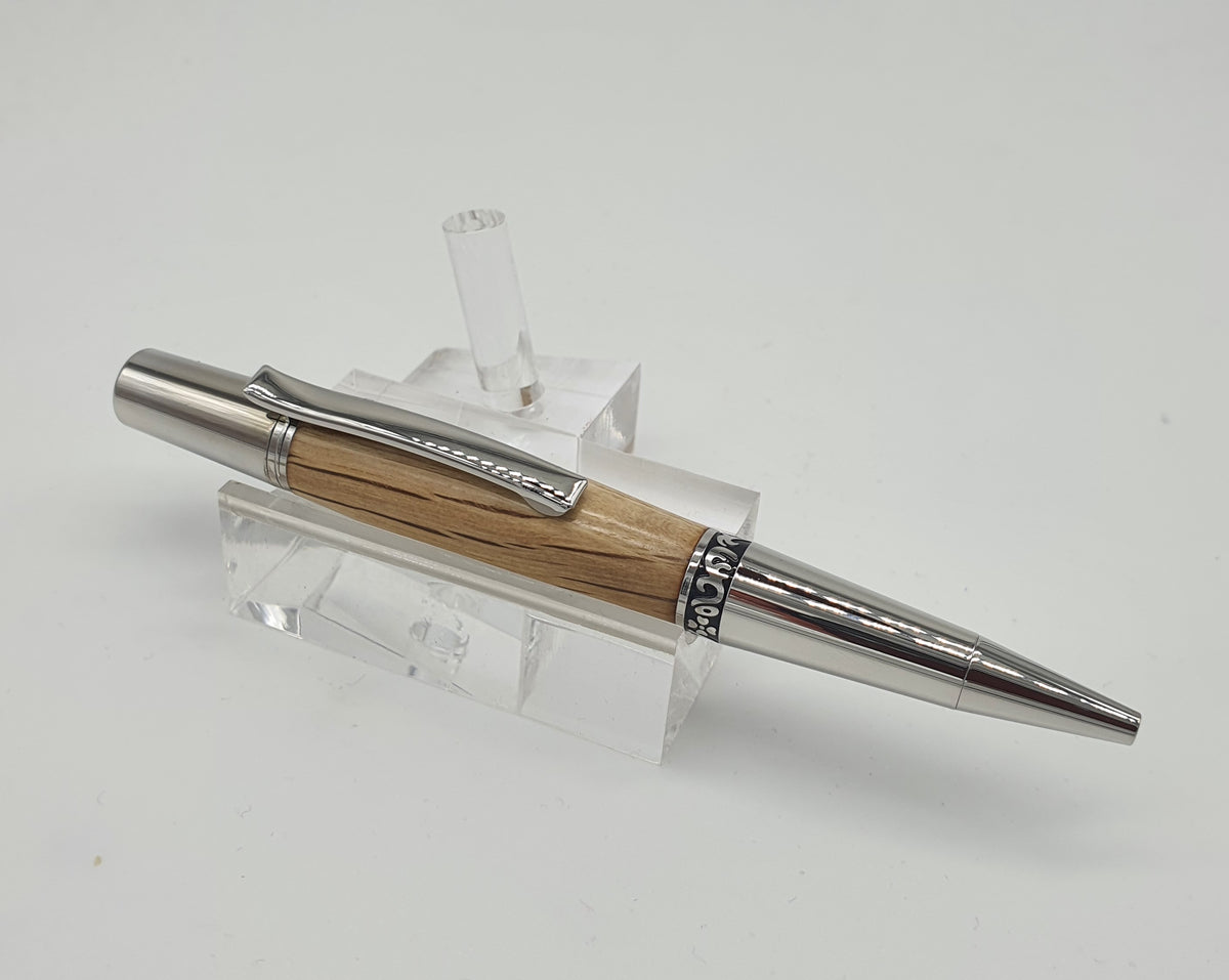 Holm Oak Ball Point