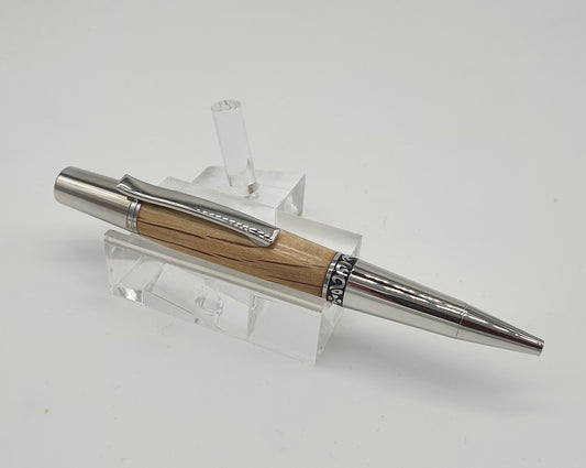 Holm Oak Ball Point
