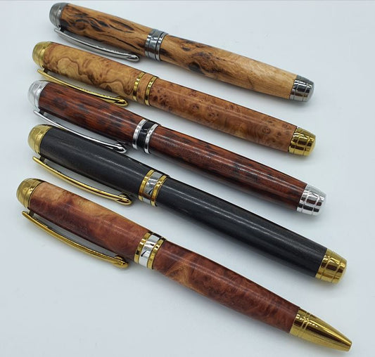 Nisaba Pen Range