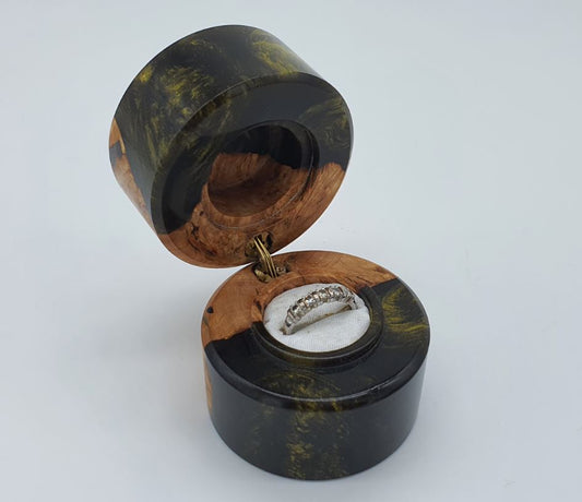 Ring Box