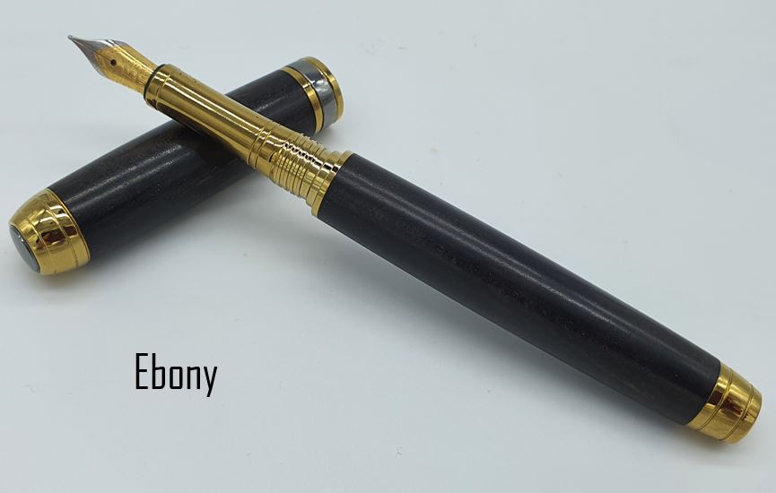 Nisaba Pen Range