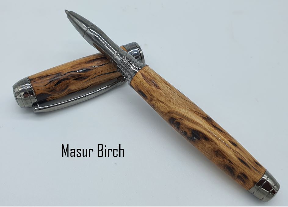 Nisaba Pen Range