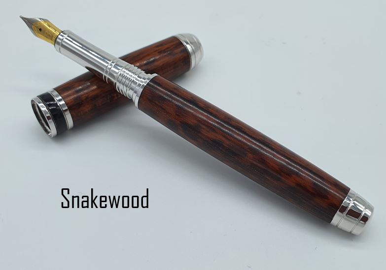 Nisaba Pen Range