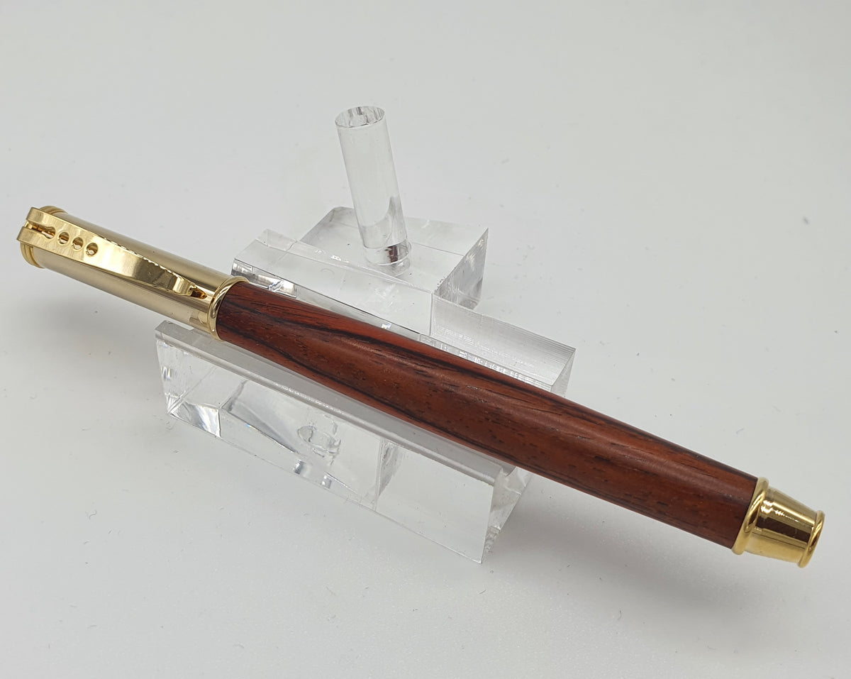 Cocobolo Rollerball
