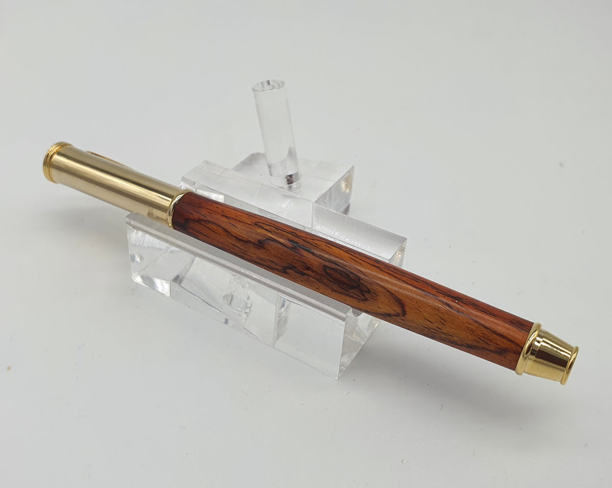 Cocobolo Rollerball